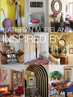 cover image of Inspired by